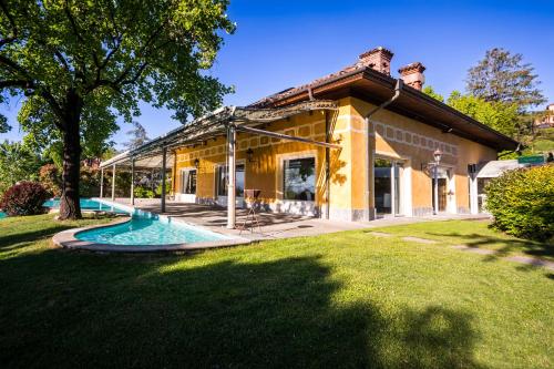 Poggio Radicati Hotel De Charme Manta 