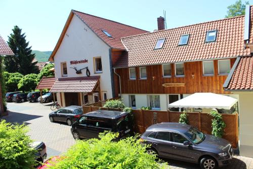 Apart Hotel Wernigerode