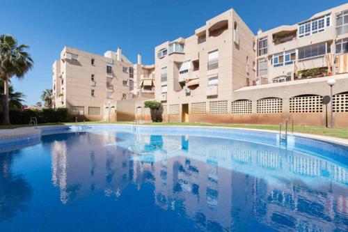 Homemalaga Guadalmar Beach 60