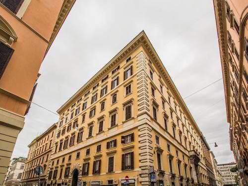 Boutique Hotel Galatea, Rome (photo 2)