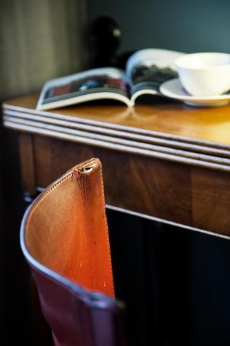 Mornington Hotel Stockholm - image 3