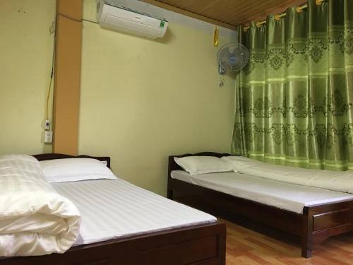 Ngoc Bich Guesthouse In Vietnam - 