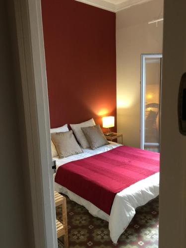 Appartement Hippolyte near Tous Les Plaisirs Du Pain