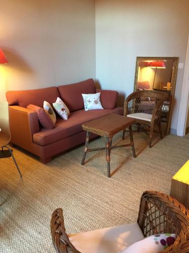 Appartement Hippolyte near Tous Les Plaisirs Du Pain