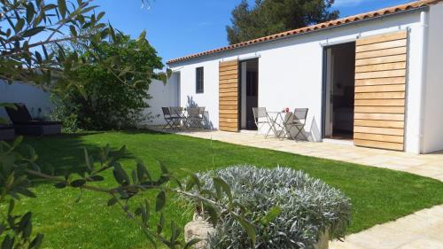 chambre d'hôtes Près des dunes chambre d'hôte La Passe