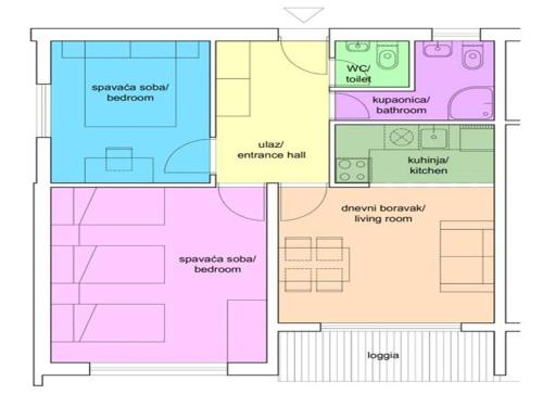 Apartments Dream Island - image 14
