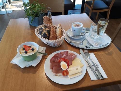Business Motel Feldkirch - image 9