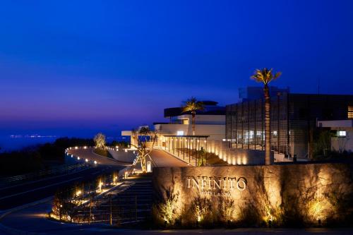 Infinito Hotel and Spa photo 2