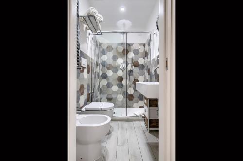 Relais Vatican Secret, Rome (photo 6)