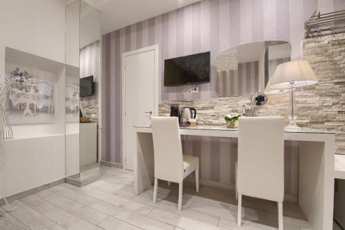 Relais Vatican Secret & Spa - image 9