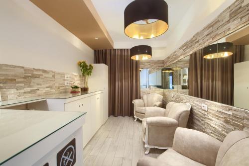 共用Lounge/電視區