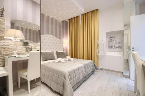Relais Vatican Secret, Rom