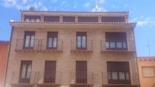 El Rincon del Moncayo in Vera de Moncayo