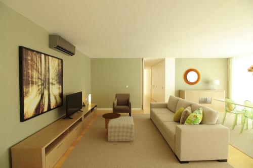  The Lince Populo Beach Apartments in Ponta Delgada