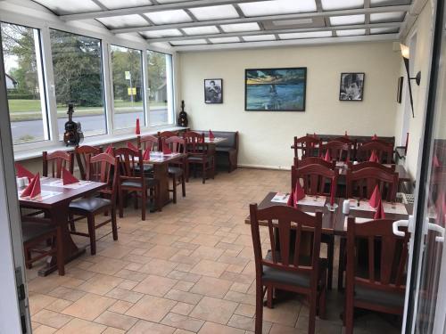 Dos Gauchos in Grunheide