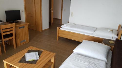 Hotel Landgasthof Hohenauer Hof 3.7km von Landkreis Freyung-Grafenau entfernt
