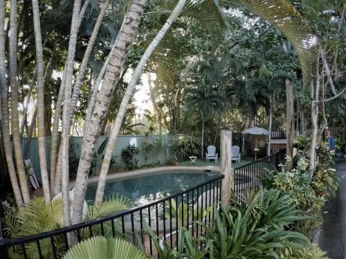 Vistas, The Beach Place in Alrededores Yorkeys Knob