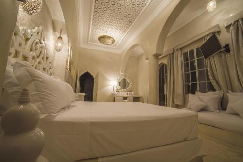 Palais Blanc Riad