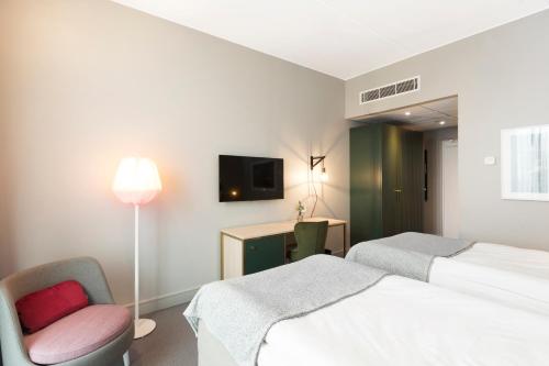 Elite Hotel Academia - image 14