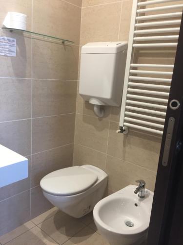 Hotel Belvedere Spiaggia