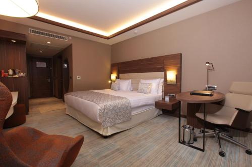 Bricks Hotel İstanbul, Istanbul (fotografie 2)