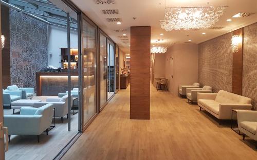 Boutique Hotel Budapest - main image