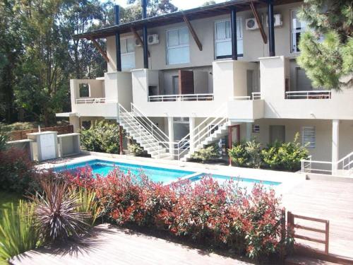 Las Cañas Pinamar, Pinamar