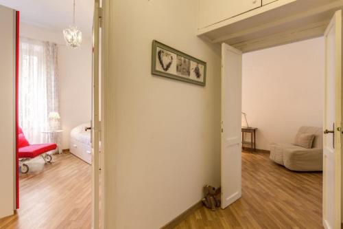 Navona Flat di Elena & Paola, Řím (fotografie 10)