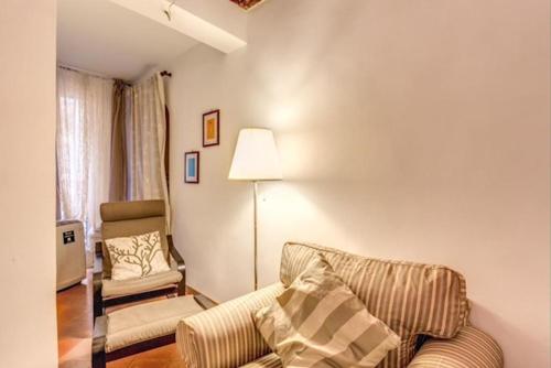 Navona Flat di Elena & Paola, Řím (fotografie 9)