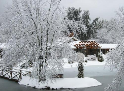 Village Inn - Blowing Rock