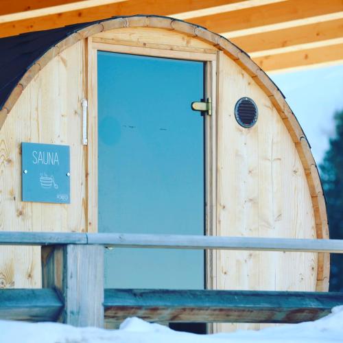 Hotel Pordoi Passo Pordoi - image 7