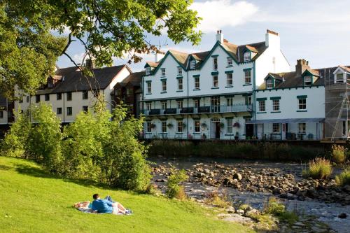 Yha Keswick, , Cumbria