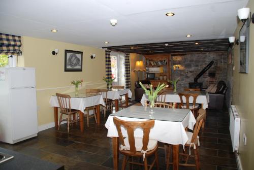 O'Briens Cashel Lodge - main image