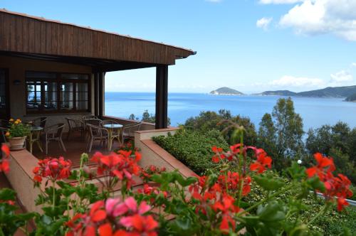 . Albergo Le Briciole