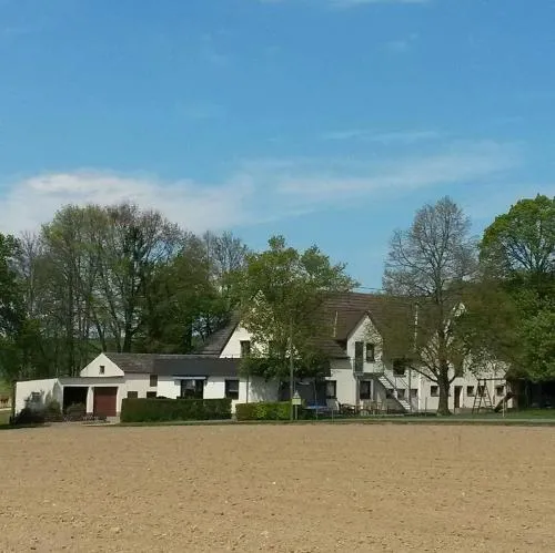 Ferienwohnung Sehnental in Bornich, Deutschland