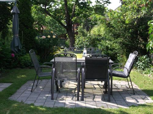 Ferienwohnung HARZgeNUSS - Apartment - Wernigerode