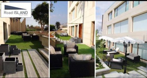 Four Seasons Halat Halat Lebanon