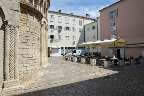 Guest house Crisogono 4