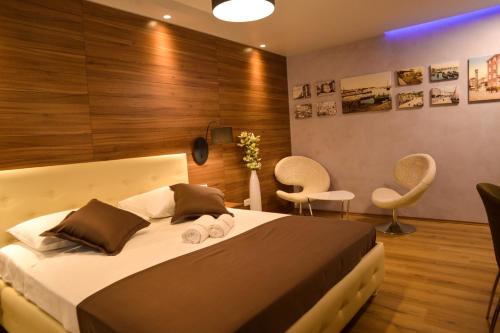Guest house Crisogono 1
