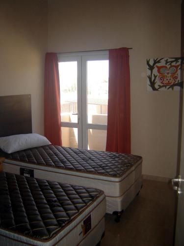 Duplex Kirara near Domingo Faustino Sarmiento Airport