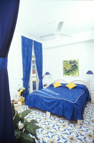Hotel La Sirenella The 3-star Hotel La Sirenella offers comfort and convenience whether youre on business or holiday in Ischia Island. The property offers guests a range of services and amenities designed to provide co