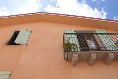 . Bed & Breakfast S'Ena