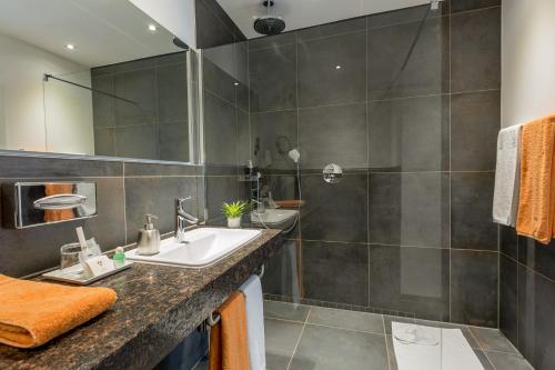 Landhotel Bartmann Room Type - Double Room