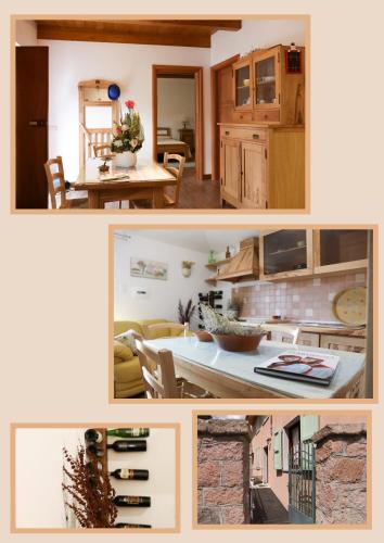 Bed & Breakfast S'Ena in Pozzomaggiore