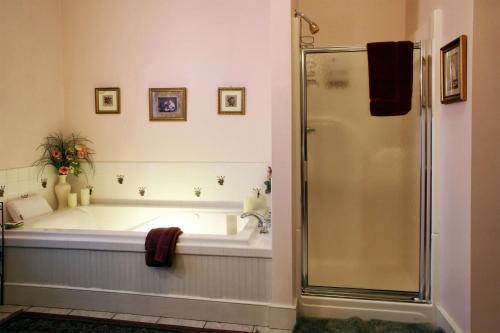 Barristers Bed & Breakfast in Seneca Falls, USA