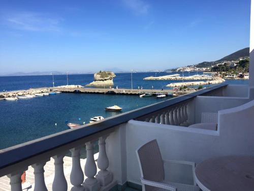 Hotel La Sirenella The 3-star Hotel La Sirenella offers comfort and convenience whether youre on business or holiday in Ischia Island. The property offers guests a range of services and amenities designed to provide co