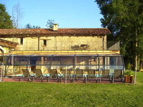 Il Sartù in Dogliani