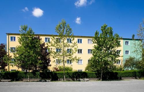 City Hostel Budapest