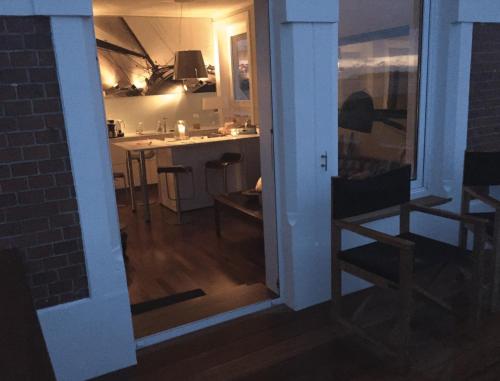 Apartment with Sea View image 10