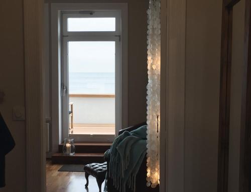 Seaside Apartments Austernbank 532m von Kasernenstraße entfernt
